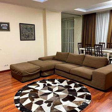 3к квартира Павлівська 26/41 (Площа Перемоги)