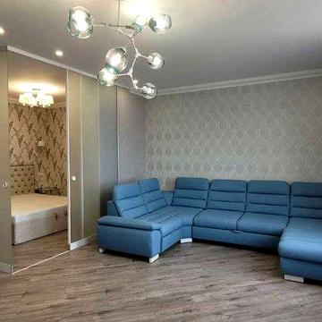 Без комиссии | Продам 2к квартиру в 37 Жемчужине | Кадорр | Таирова ви ЖК 37 Жемчужина