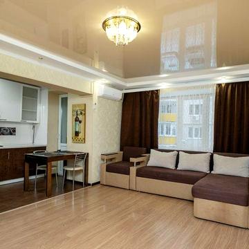 Оренда 3-кімнатна Ремонт Автономка Грушевського Лукяненка Голівуд