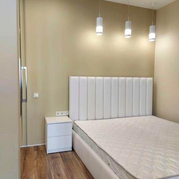 Сдам двухкомнатную в Аркадии,7/22эт,генератор.