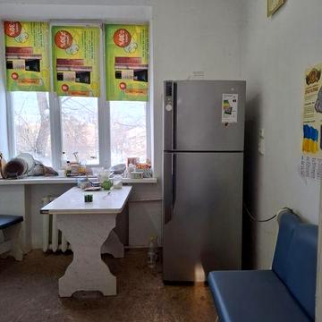 Сдаю 2х кімнатну квартиру на Рокуватій