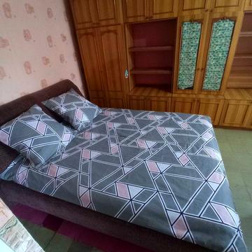 Здається  1-кім. квартира