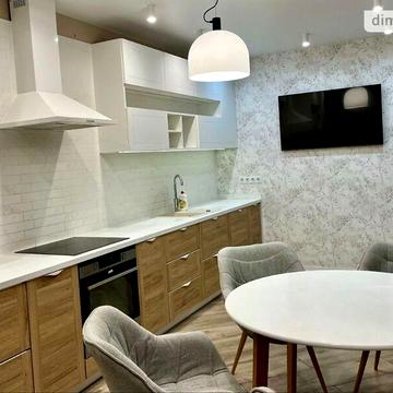 Довгострокова оренда 1к Квартира Шимка Максима вулиця ЖК Семейный