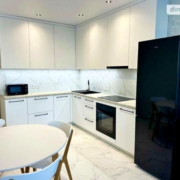 Довгострокова оренда 1к Квартира Немирівське шосе