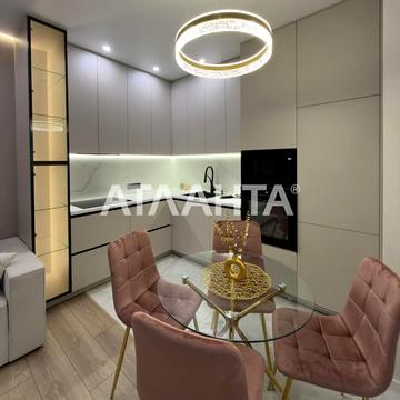 улица Краснова, 3/662-3, Фонтан, Приморский, Одесса, Одесская 79000.0 USD