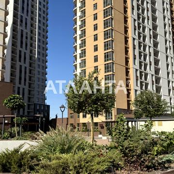 улица Краснова, 3/651-16, Фонтан, Приморский, Одесса, Одесская 46950.0 USD