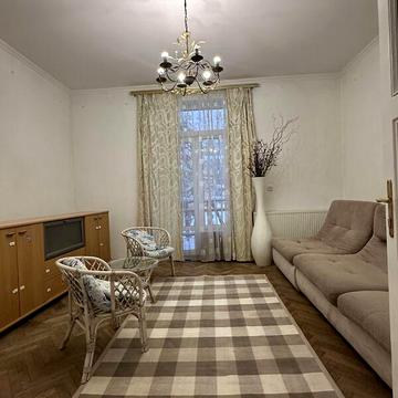 Довгострокова оренда 2к Квартира Харківська вулиця