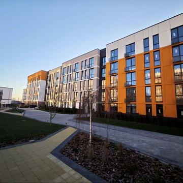 Квартира двокімнатна ЖК Sofi House ЖК Софі Хаус