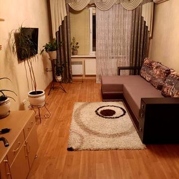 Здам без % 2-х кімнатну квартиру + бюті кабінет р-н Павліченка