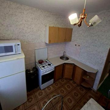 Сдам 1 комнатную квартиру по Кремлевской (Бомбей), 9 этаж