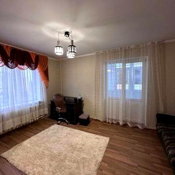 Продам 1к Харьковская начало (32кв) 7/9п, косметический ремонт мебель