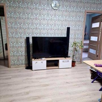 Сдам 2х комнатную квартиру от собственника