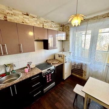 Сдам однокомнатную квартиру Победа 6 Бульвар Славы