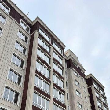 1к квартира в новому ЖК з власним парком Буча