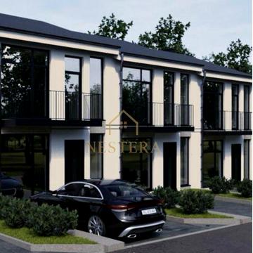 Продаж котеджу в мальовничому районі міста