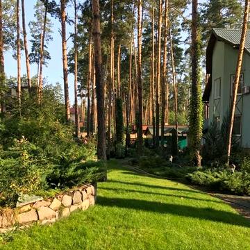 Садова вул.