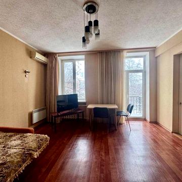 Продам 3к квартиру в центре