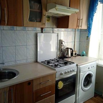 Здам 1-ну квартиру на довгий термін (або продам)