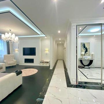 Саксаганського вул., 37-К