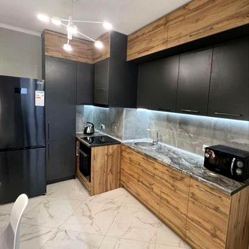 Сдам 1 ком квартиру ЖК Метрополіс Теремки