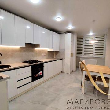 Оренда 1кімн квартири з ремонтом  в новобудові.