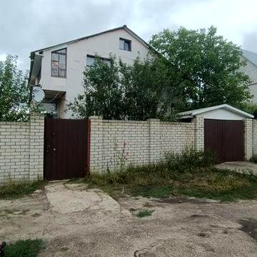 Сдам свой 2-х этажный дом