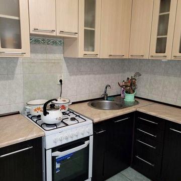 Оренда 1 км.кв.вул.Хоткевича(Дарницький),електронагрівачі,без дітей