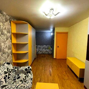 Сдам в аренду светлую 1-комнатную квартиру на ул. Незалежності, 18А