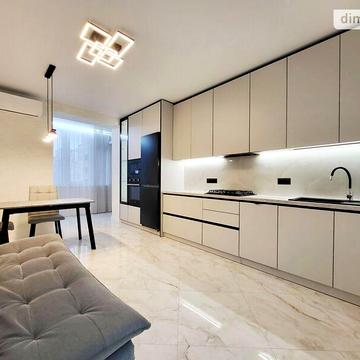 Продаж 2к Квартира Академіка Янгеля вулиця ЖК Династия