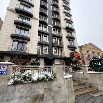 Продаж / Квартира / вул. Тарасівська, Центр, Київ ЖК Tarasovskiy Apartments