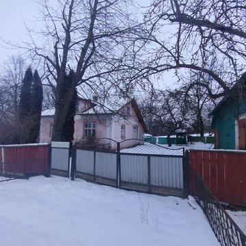 Будинок, земля, близько Карпати, газове опалення