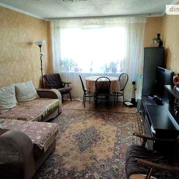 Продаж 3к Квартира Зубенка Владислава вулиця