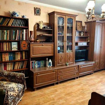 Продаж 3-кім. квартири з ремонтом на вул. Хоткевича
