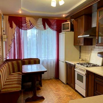 Горіхуватський Шлях вул. (Генерала Родимцева), 3-А