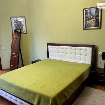 Довгострокова оренда 2к Квартира Коциловського вулиця