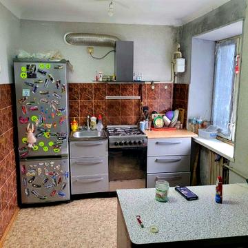 Сдам 1 ком кв Днепрострой