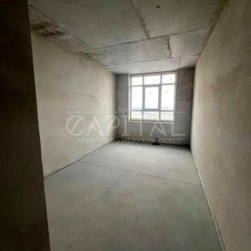 Продаж квартири ЖК Бережанський дом введений Мінський масив 38 м2 ЖК Бережанський