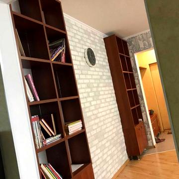 Продаж 3-к квартири, вул. Вершигори 5А. Райдужний масив