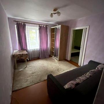 2 х кімнатна квартира на сінній