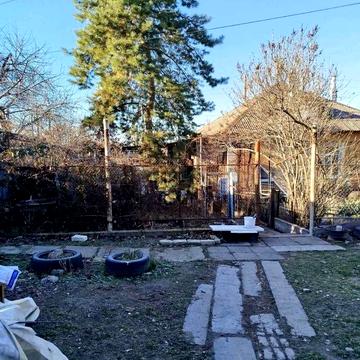 Дом  Коммунарский район