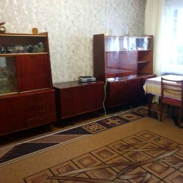 Сдам 1но комнатную квартиру,Соломенка