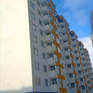 Продаж 1к Квартира Костя Широцького вулиця ЖК Старогородский