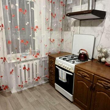 Здам 2х кімнатну квартиру на Богунії