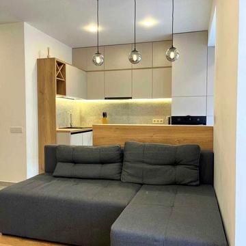 Оренда квартири з видом на озеро, Івано-Франківськ