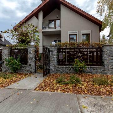 Академіка Заболотного вул.