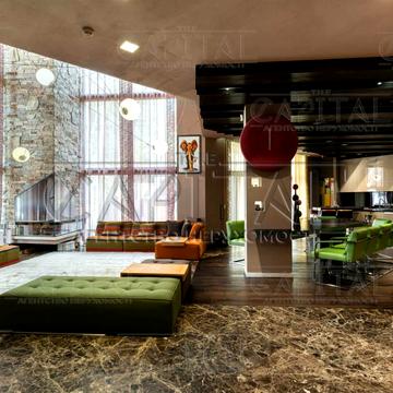 Лісова вул.