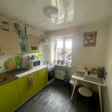 Продается 1 к. кв. с ремонтом по ул. Победы в районе 5-й Горбольницы