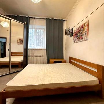 Продаж квартри Автономне  Опалення / Слобожанський / Наша Правда