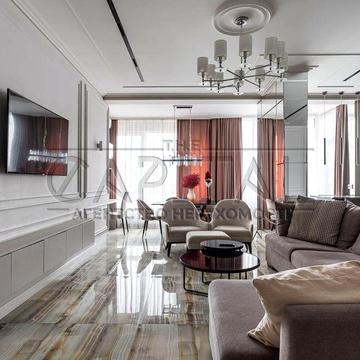 Продаж елітної 2к квартири в ЖК "Престиж Холл" Василия Тютюнника ЖК "Престиж Холл"