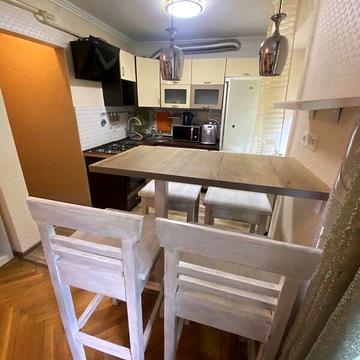 Продаж 1к Квартира Братів Дужих (Комарова) вулиця